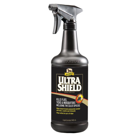 Insektenpräparat ABSORBINE UltraShield2 946ml