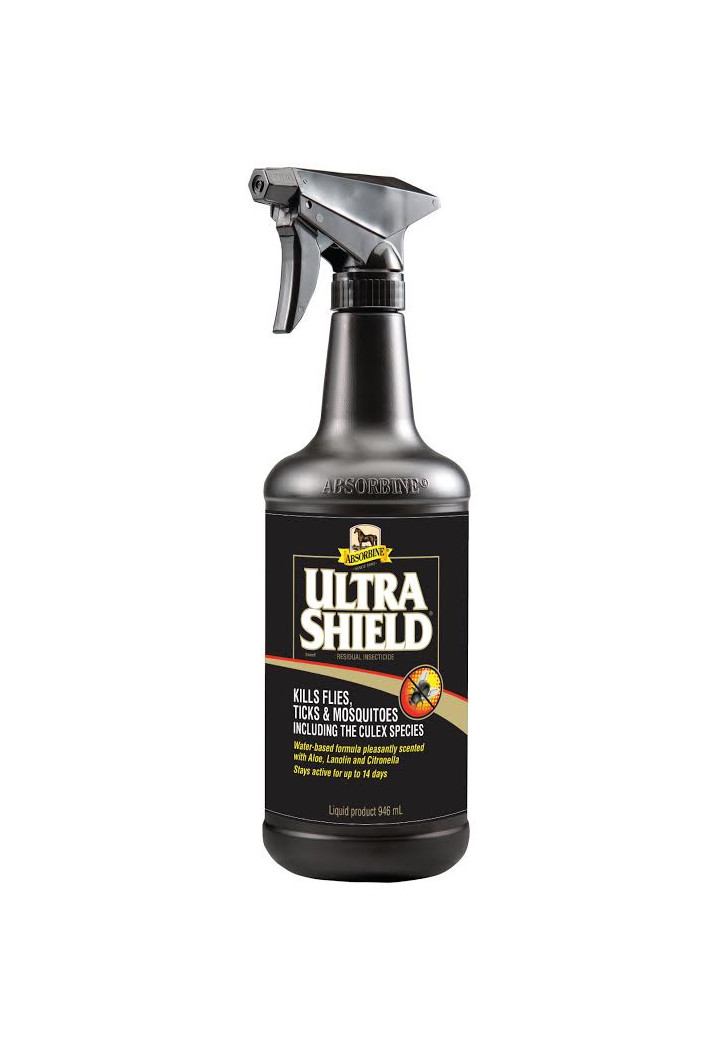 Insektenpräparat ABSORBINE UltraShield2 946ml