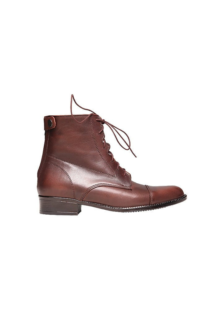 Reitstiefeletten HIPPICA St.Gallen