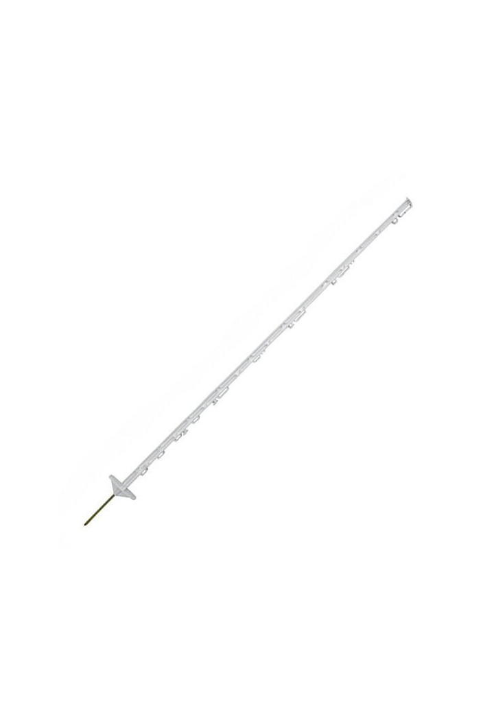 CORRAL Titan 157cm 441801 dvojitá noha