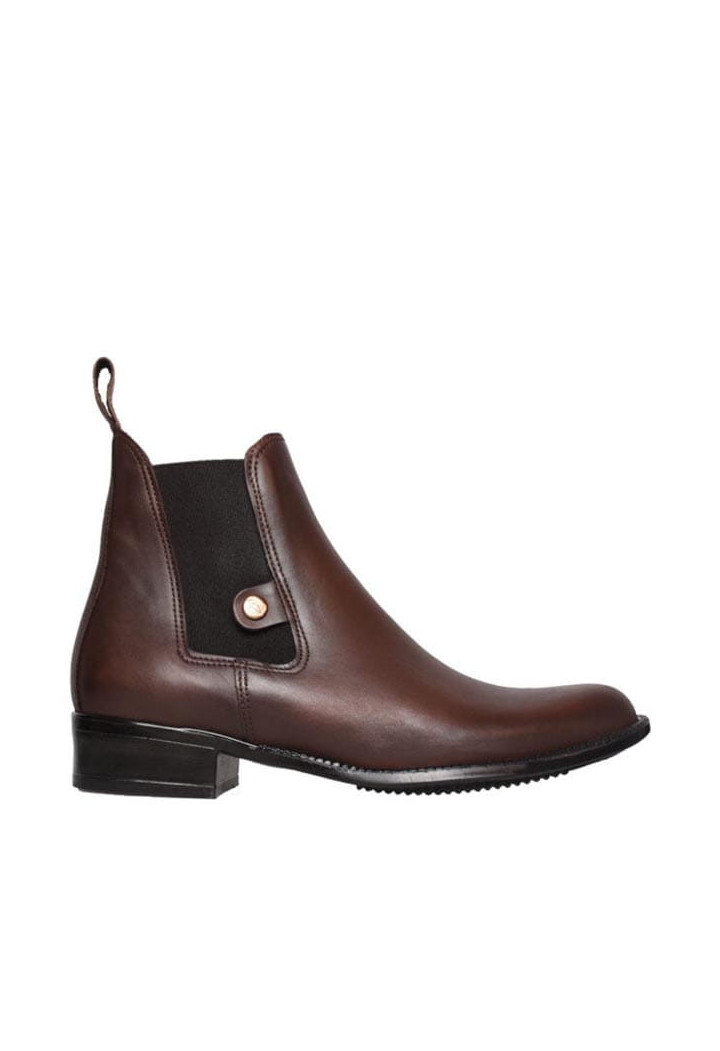 Reitstiefeletten HIPPICAZ