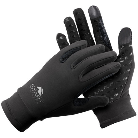 START Guanti Breton Inverno