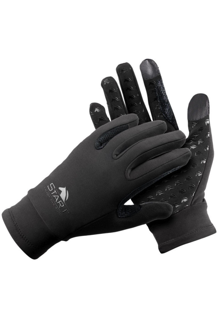 START Winter Breton Gloves
