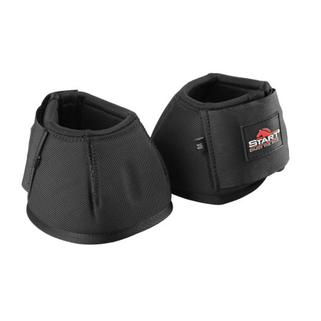 Paraglomi START Nylon con fermagli