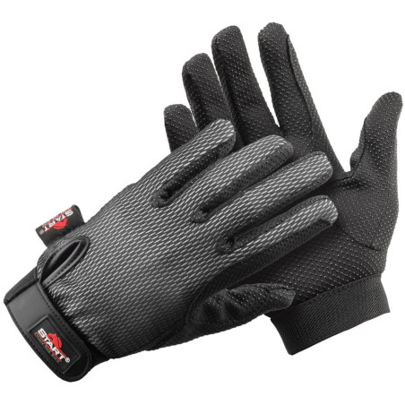 START Hajnan Gloves