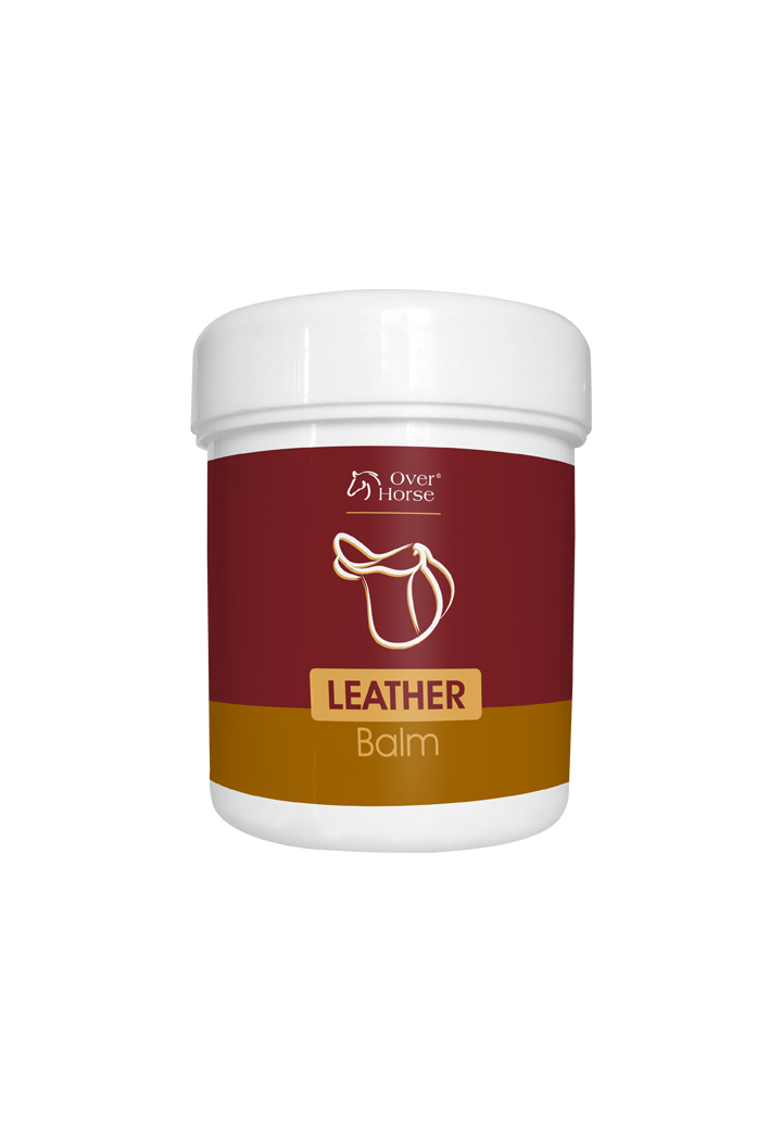 Balsam pentru articole din piele OH Leather Balm 450ml