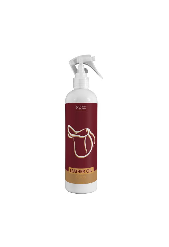 Ulei pentru articole din piele OH Ulei pentru articole din piele Spray 400ml
