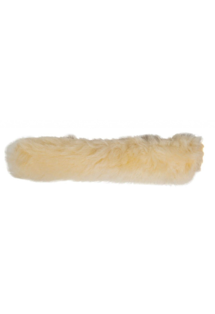 Coperta spate HKM Sheepskin
