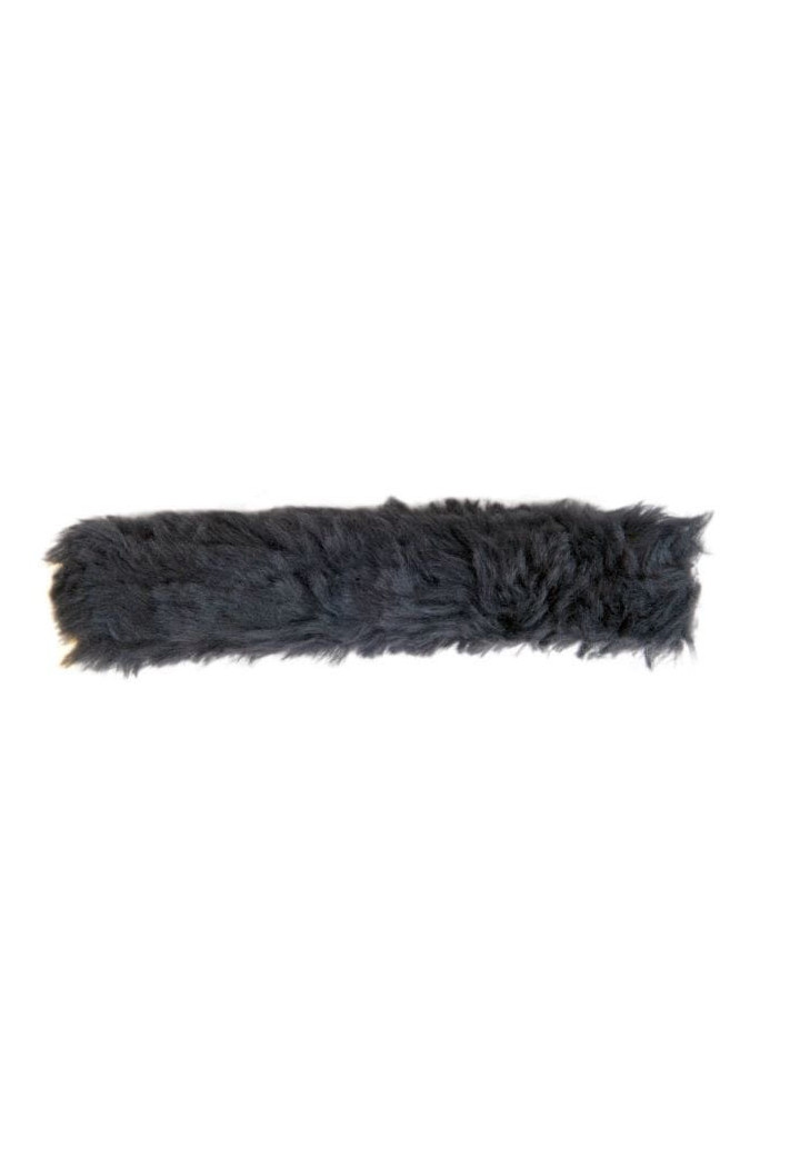 Copertura posteriore HKM Sheepskin