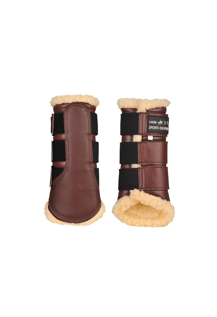 HKM Comfort protectors