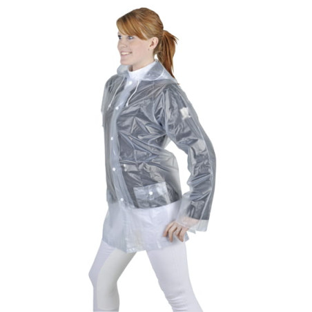 HKM RainMac raincoat for adults and adolescents