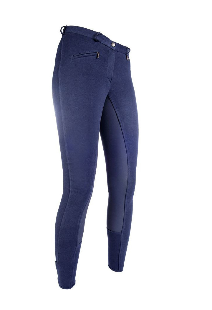 Riding breeches HKM Basic Belmtex