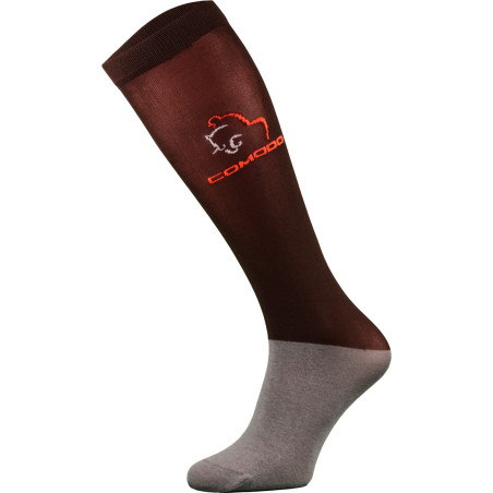 Socken MONDO-CALZA Mikrofaser