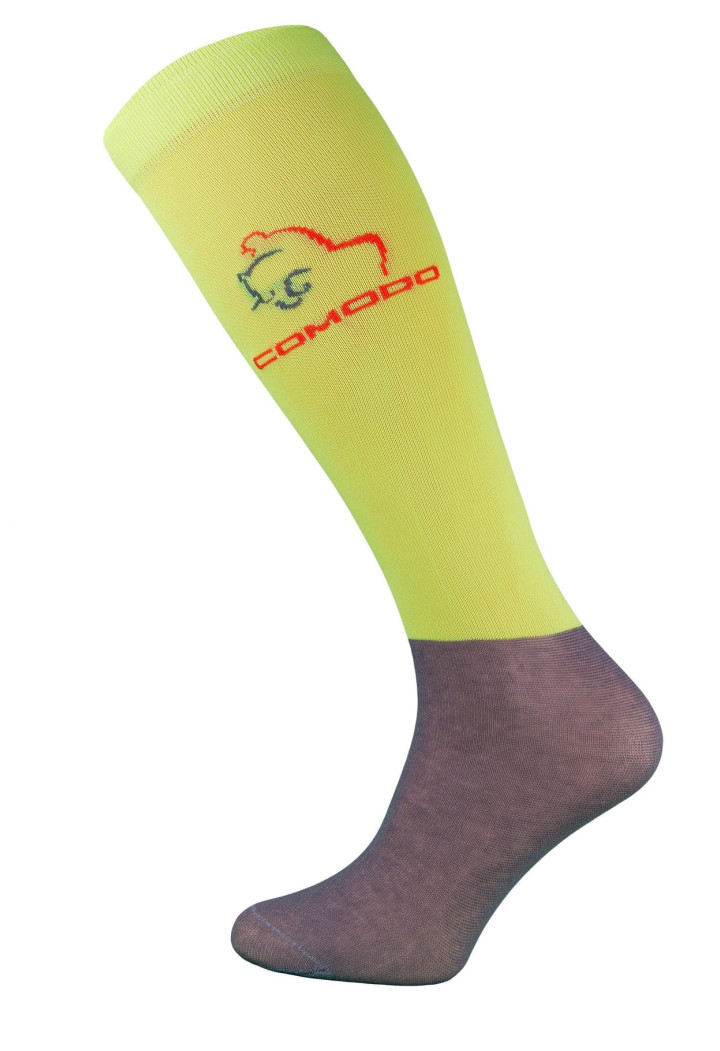 Socken MONDO-CALZA Mikrofaser