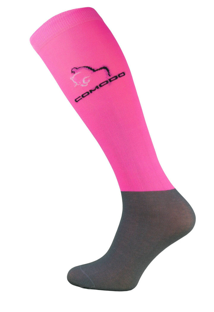 Socks MONDO-CALZA microfibre