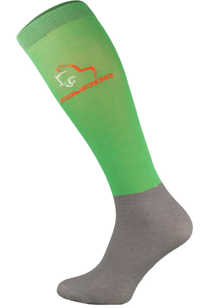 Socken MONDO-CALZA Mikrofaser