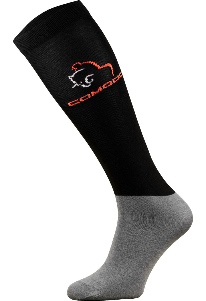 Socken MONDO-CALZA Mikrofaser