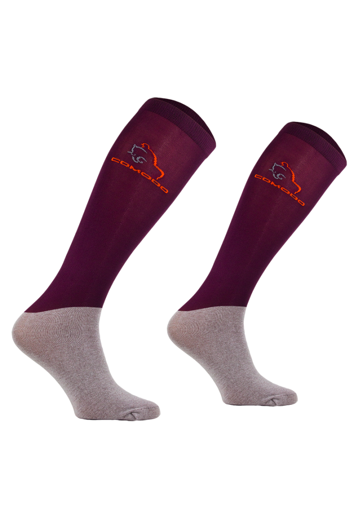 Socks MONDO-CALZA mikrovlákno
