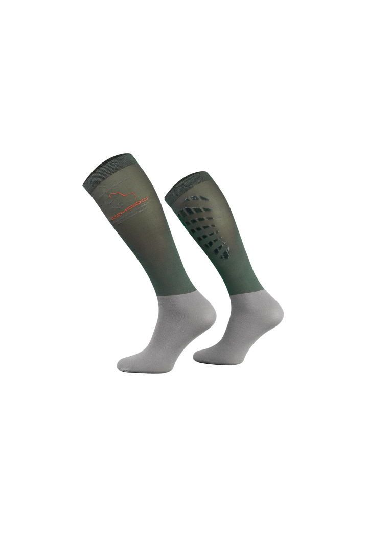 MONDO-CALZA technical socks