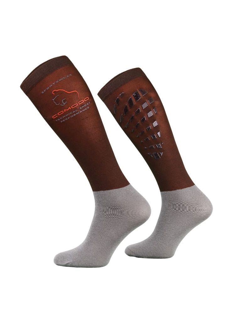 MONDO-CALZA technische Socken