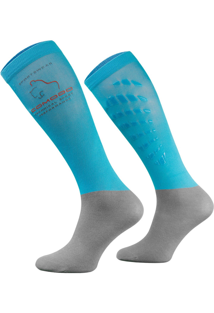 MONDO-CALZA technical socks