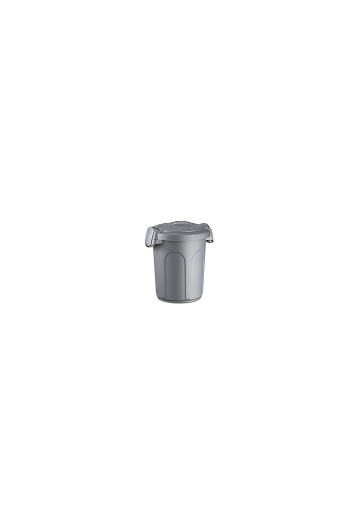 KERBL Zuführbehälter Speedy 8l mit Deckel