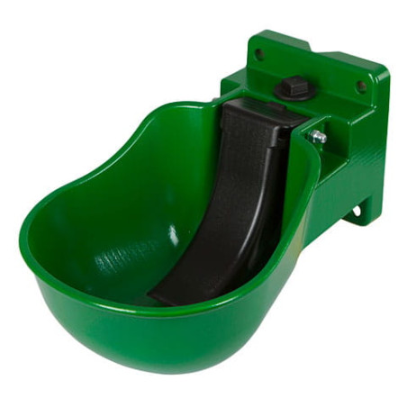 Abbeveratoio plastica KERBL K50