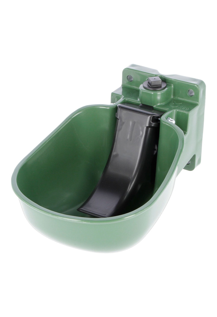 Drinker Plastic KERBL K50