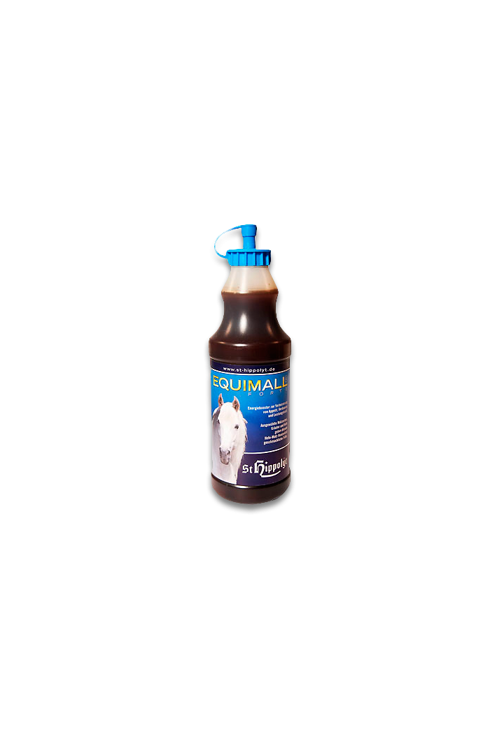 ST.HIPPOLYT Equimall Ergänzung für die Verdauung 0,5l