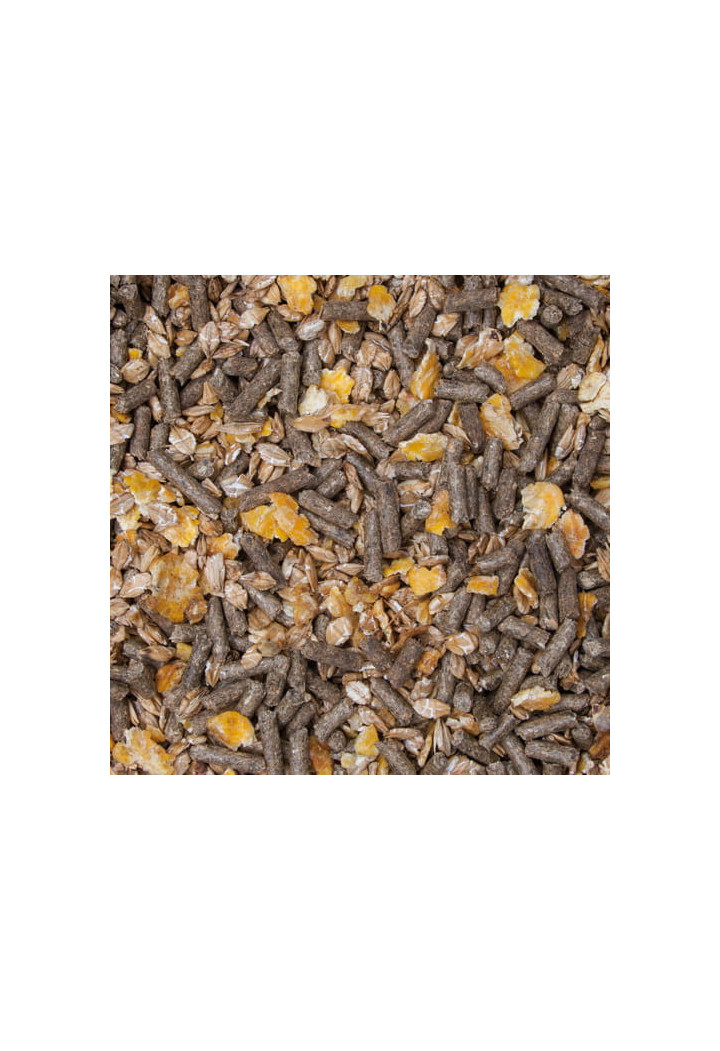 Mangime muesli HOVELER Getreide Mix Gold 20kg