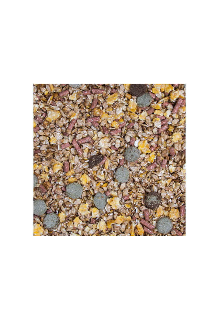 HOVELER Entspannen 20kg musli