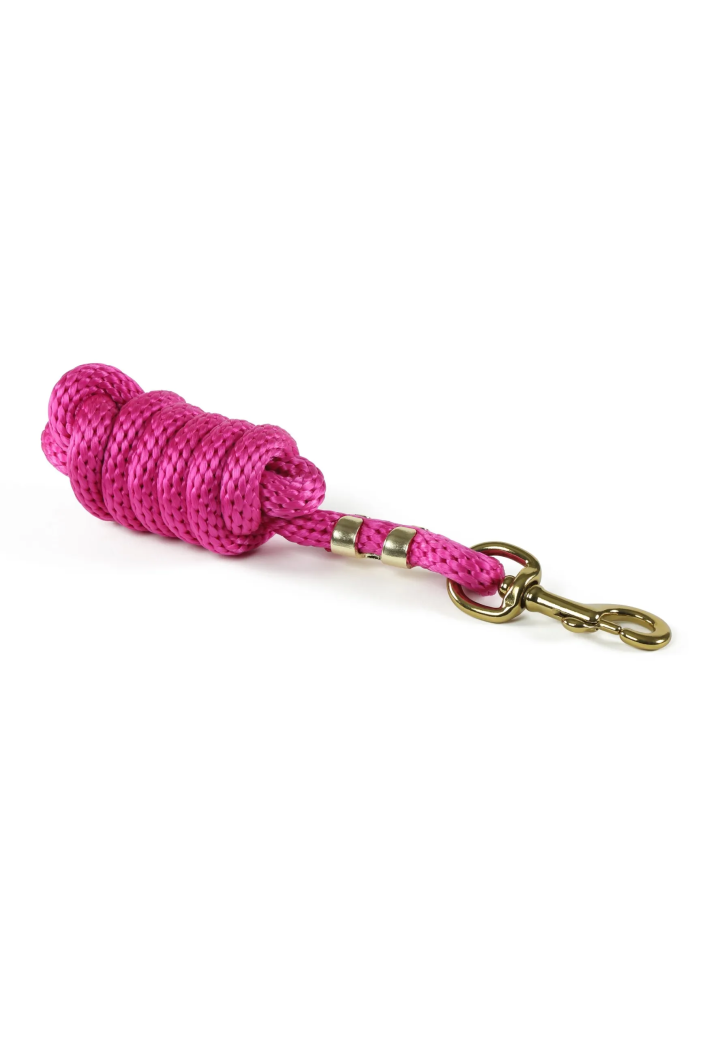Lead rope SHIRES Topaz 1,8m
