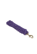 purpurowy