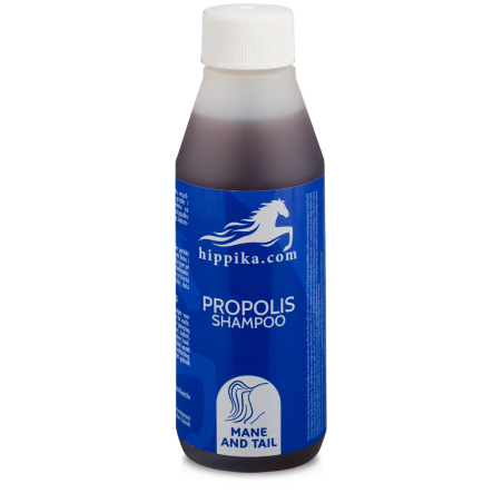 HIPPIKA šampon se Propolisem 100ml šampon