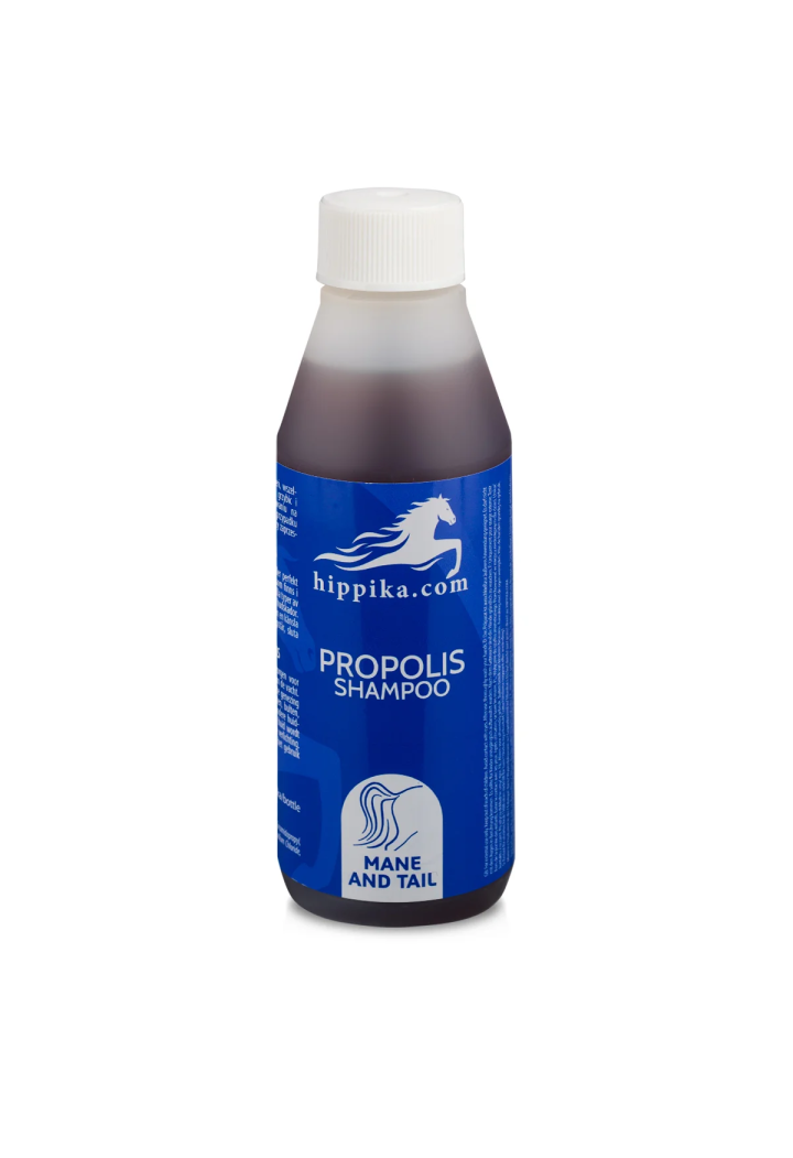 HIPPIKA Shampoo mit Propolisem 100ml Shampoo