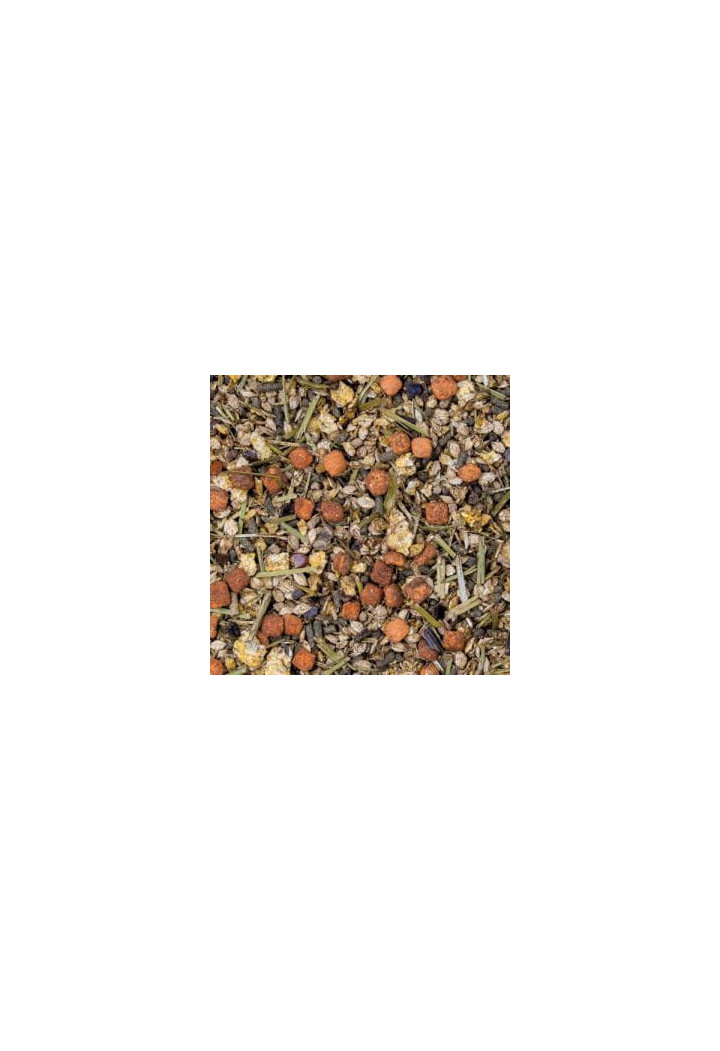 Pasza HOVELER KrauterMusli 20kg musli