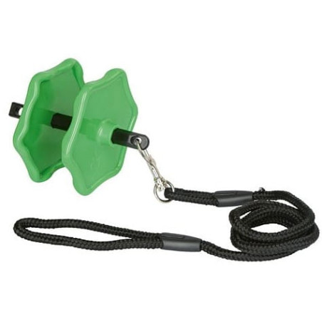 Halter für Leckstein KERBL Delizia