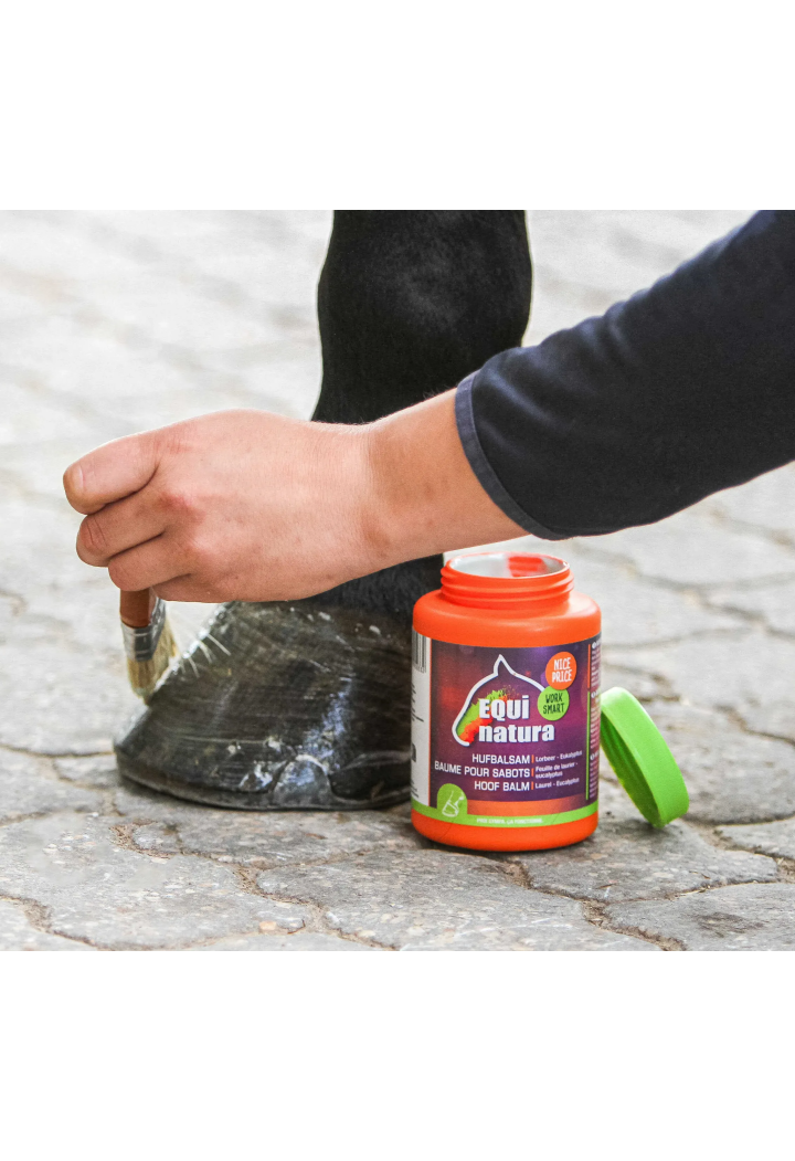 Hoof balm EQUINATURA 500ml