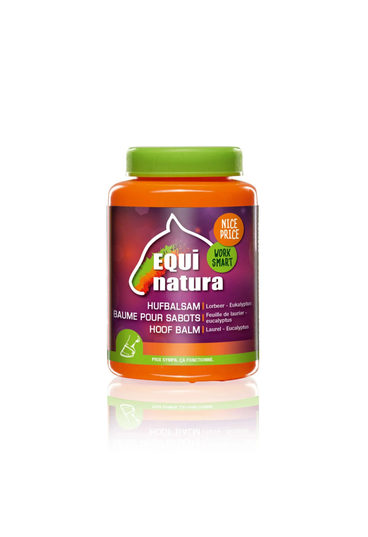 Hoof balm EQUINATURA 500ml