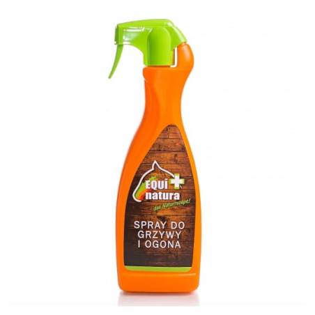Condizionatore per criniera e coda EQUINATURA 1000ml