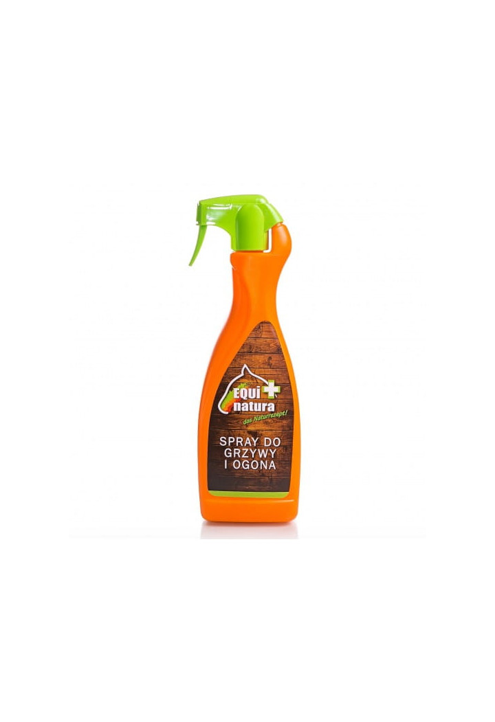 Balsam pentru coama si coada EQUINATURA 1000ml