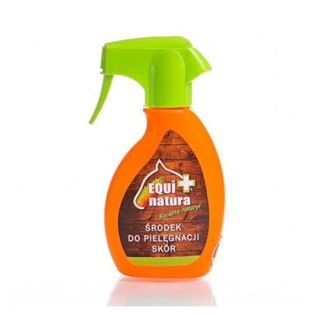 pentru articole din piele EQUINATURA 250ml