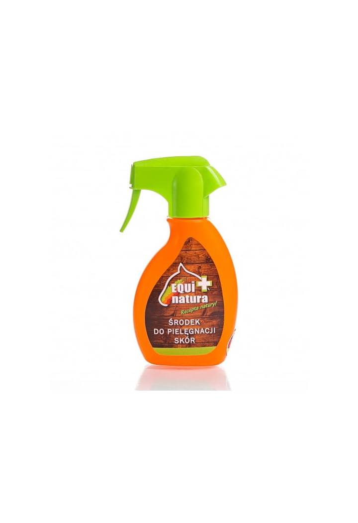 for leather EQUINATURA 250ml