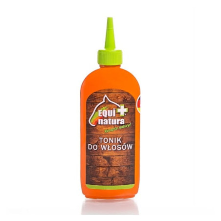 Tonic pro lupy EQUINATURA 250ml