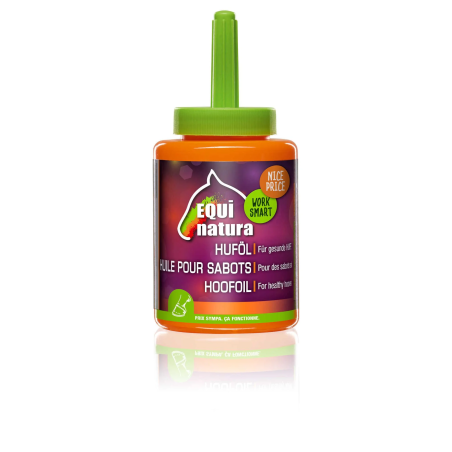 Pferdeöl EQUINATURA 450ml