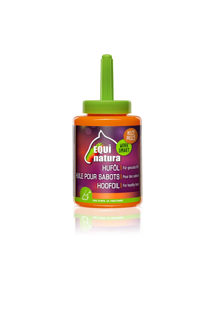 Horse oil EQUINATURA 450ml