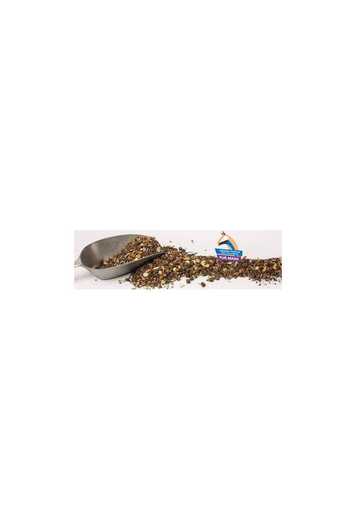 HOVELER PurMash mash feed 15kg