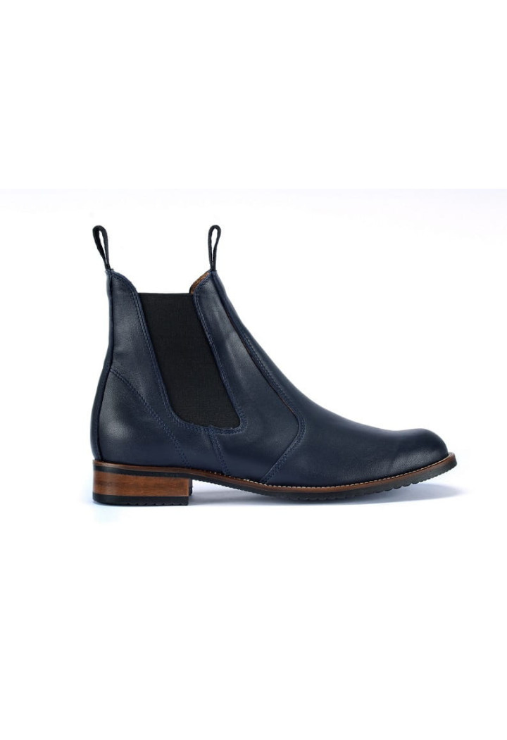 Paddock boots PBK S101 sewn
