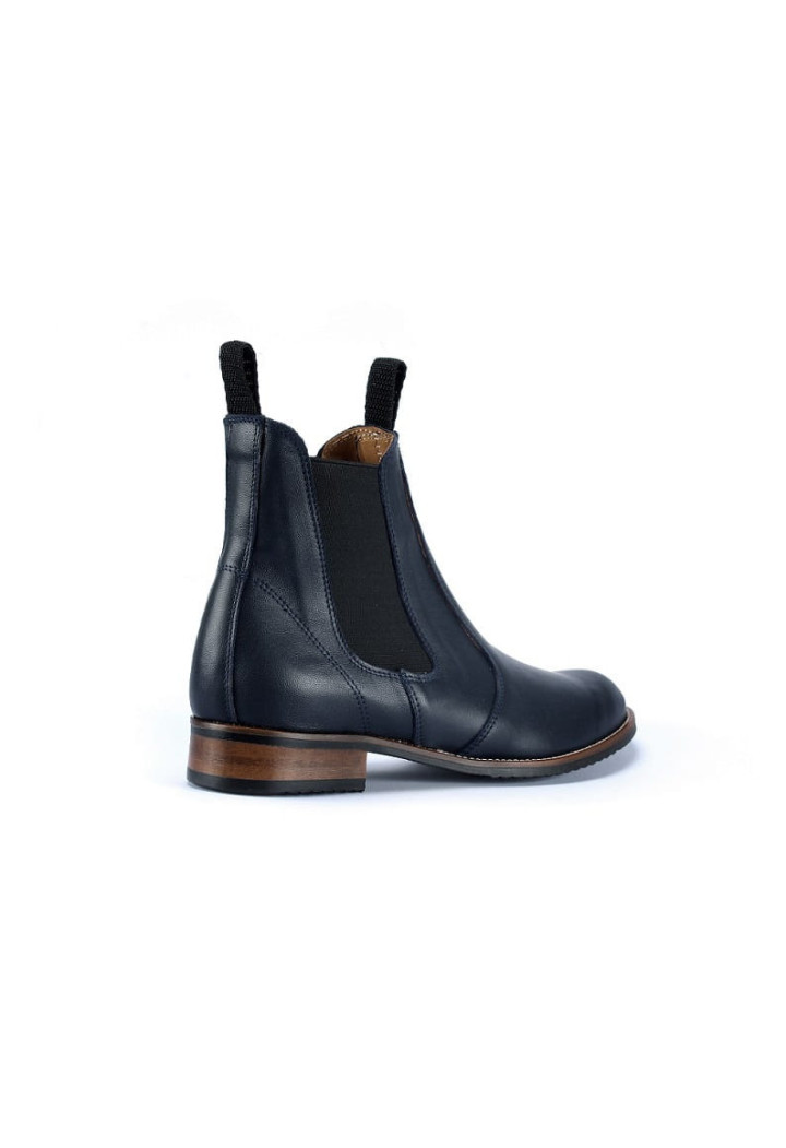 Stivaletti da equitazione PBK S101 cucito