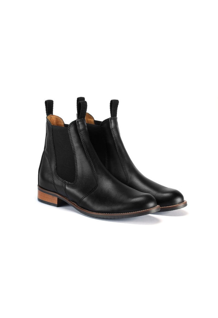 Paddock boots PBK S101 sewn